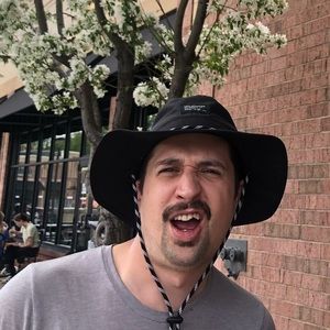 Meet your Posher, Nathan